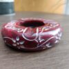 3.5 Inch Handmade Marble Soapstone Ashtray for Home, Office Gift for Him/Her - Image 3