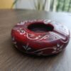 3.5 Inch Handmade Marble Soapstone Ashtray for Home, Office Gift for Him/Her - Image 2
