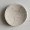 Beautiful Handmade Botticino Marble Soap Holder Tray, Marble Tray, Natural Stone Small Tray for Gift Home Decor - Image 5