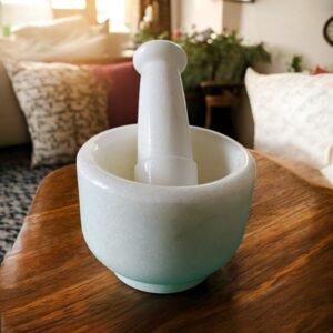 White-Marble-Mortar-and-Pestle
