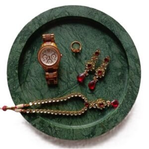 Marble Serving Trays