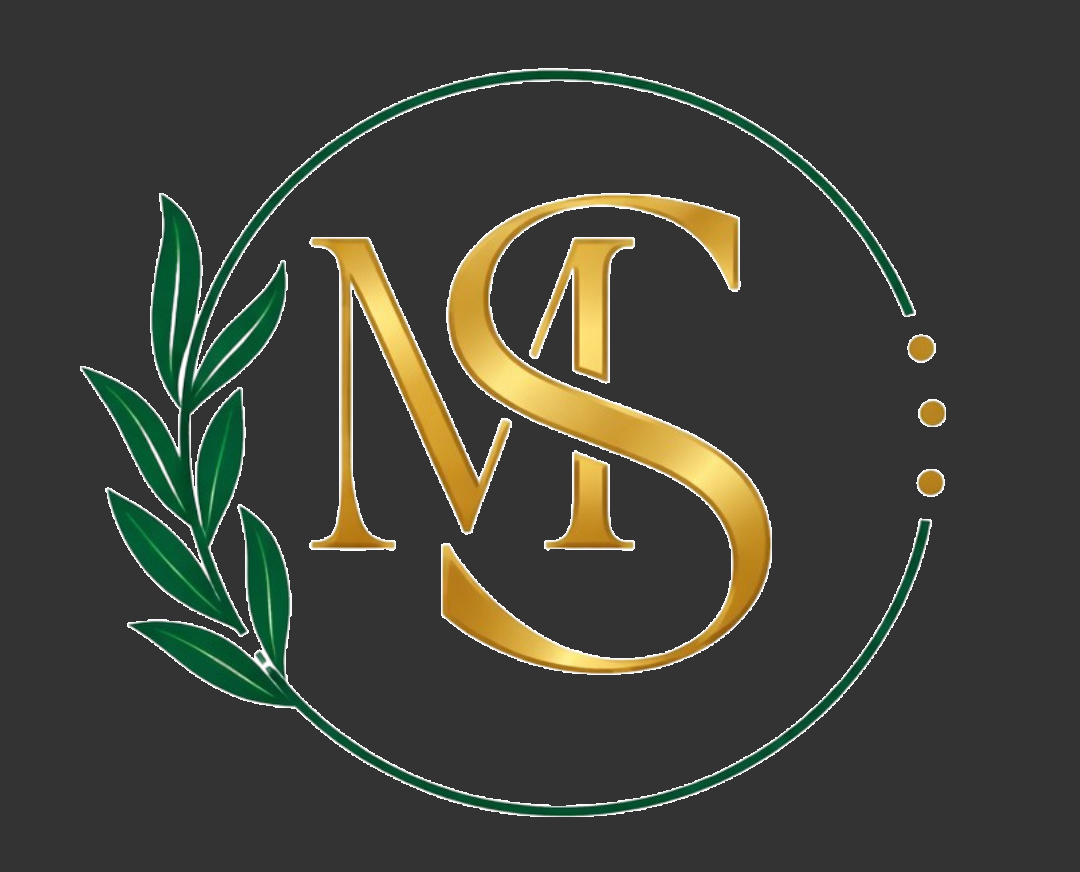 Marvel Stone Aura Logo