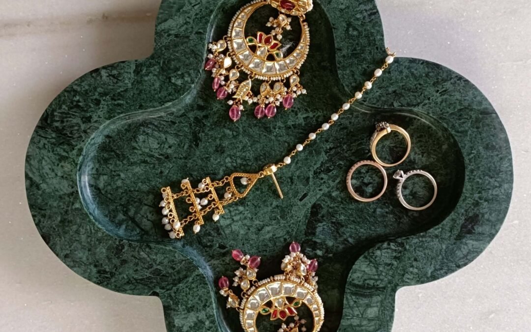 The Elegance of Green Marble: A Complete Guide to Marvel Stoneaura’s Handcrafted Green Marble Collection