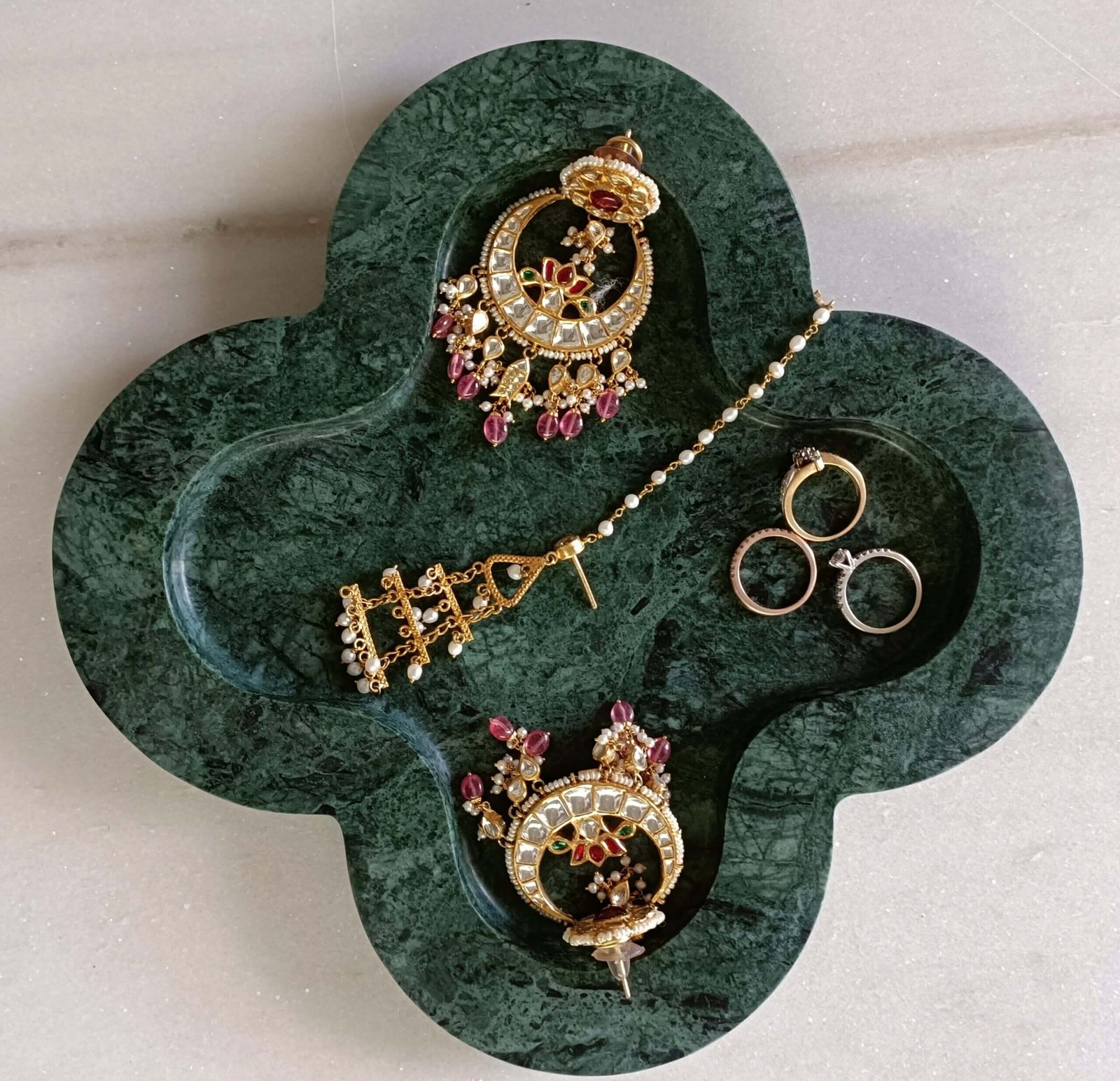 green-marble-jwellery-case
