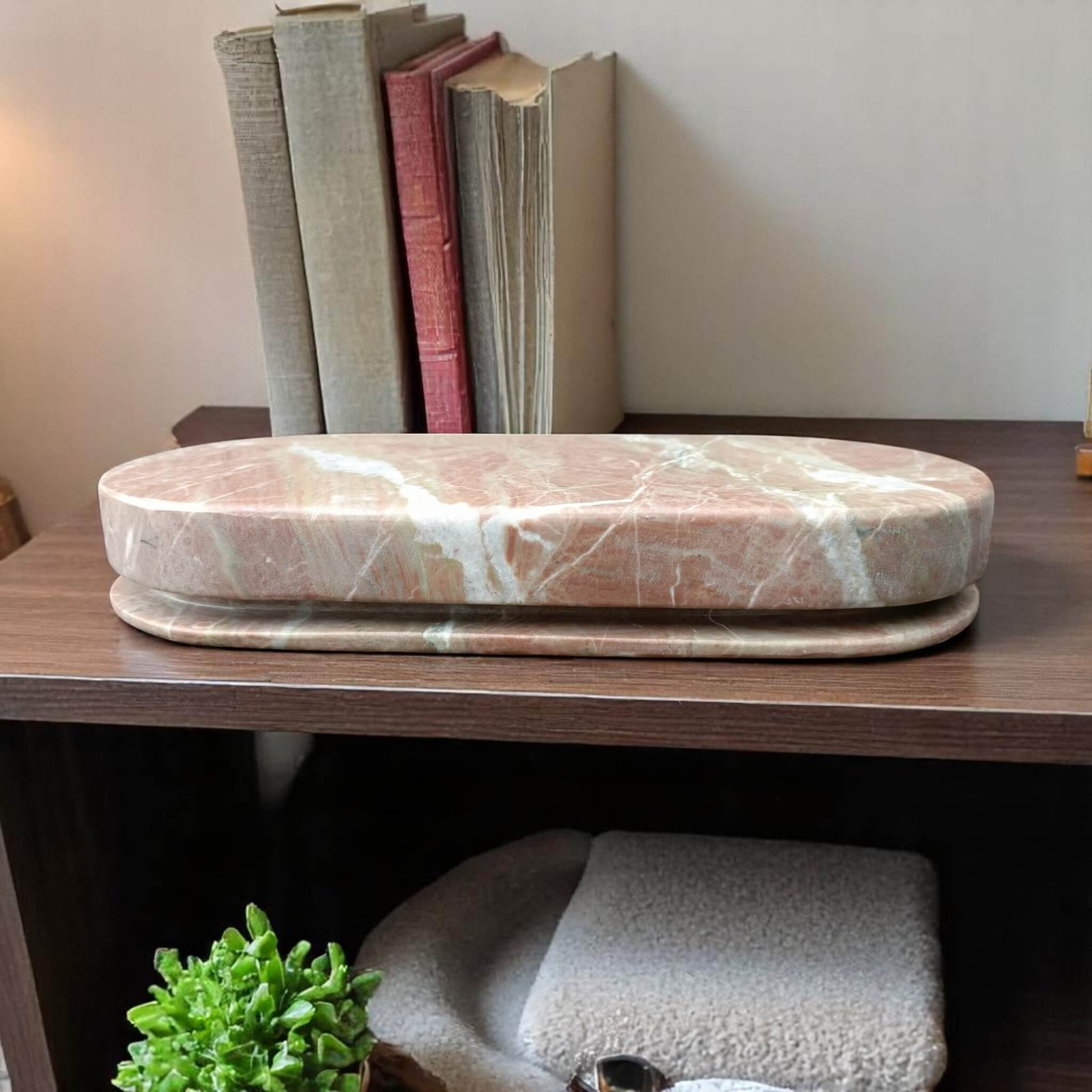 Where Natural Stone Meets Everyday Style: Elevate Your Home with Marble Essentials from Marvel Stone Aura