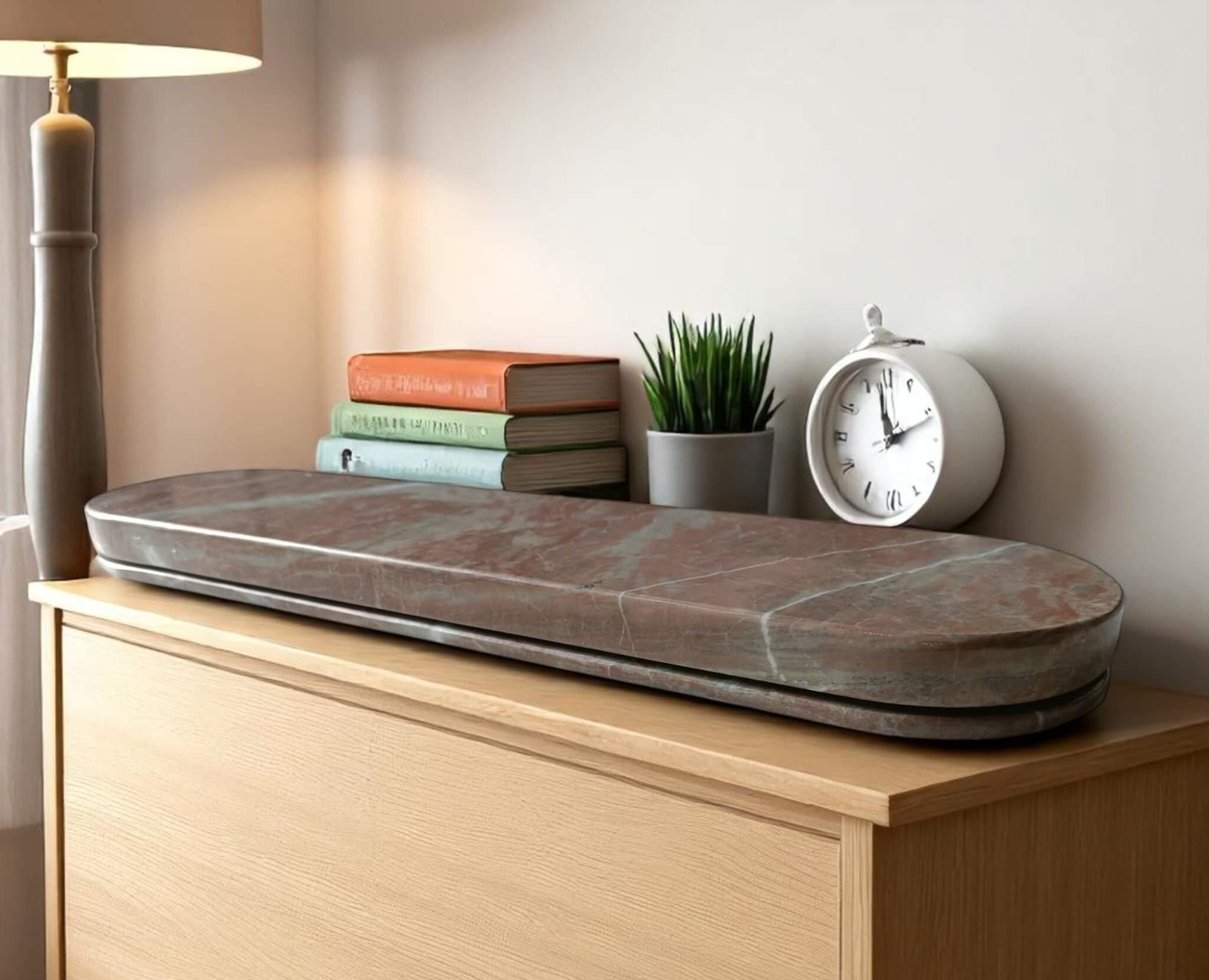 Timeless Marble Luxury for Everyday Living – Discover Elegance with Marvel Stone Aura