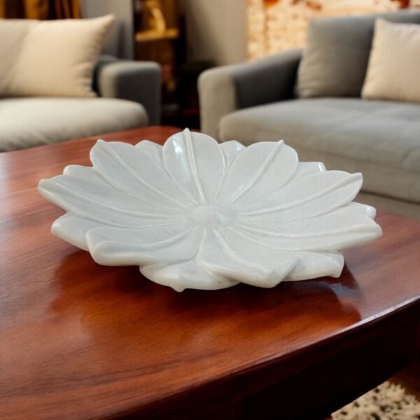 White-Marble-Fruit-Bowl