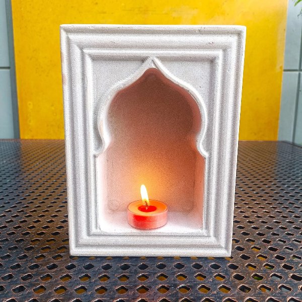 Marble-Candle-Category